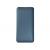 POWERTECH Θήκη Slim Leather για Xiaomi Redmi Note 6, γκρι  (DATM) 57703
